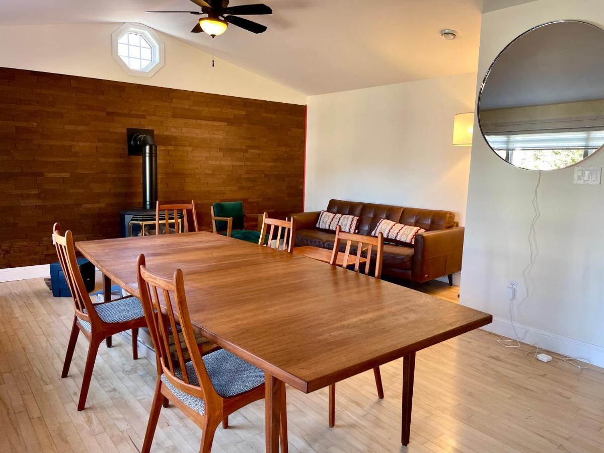 Tantallon Guest Room With Private Beach French Village Экстерьер фото